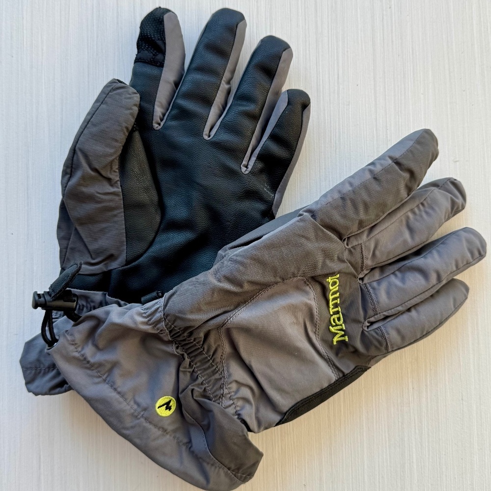Men’s Marmot Gloves